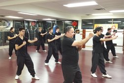 UFA Ving Tsun Martial Arts in Hamilton