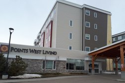 Points West Living Red Deer Photo
