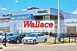 Wallace Chevrolet, Cadillac, Buick, GMC Photo