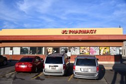 J C Pharmacy Photo