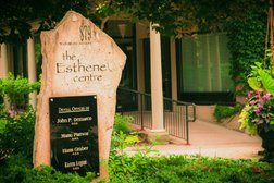 The Esthene Centre Photo