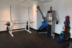 B Indoor Cycle & Strength Studio in Kelowna