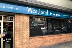 Westland Insurance Photo