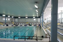 Jimmy Thompson Memorial Pool in Hamilton
