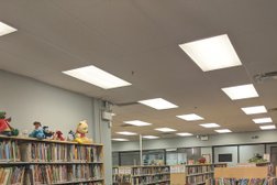 Thunder Bay Public Library: County Park Branch Photo