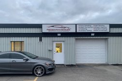 Precision Auto Detailers in Guelph