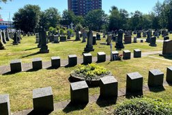 Fairview Lawn Cemetery in Halifax