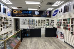 CellQuest Accessories & Repairs ltd Photo