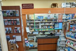 Pharmasave Oak & 42nd Compounding Pharmacy Photo