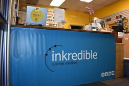 Save On Cartridge aka Inkredible Business Solutions in Vancouver
