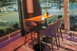 The Palms Restaurant & Lounge Photo