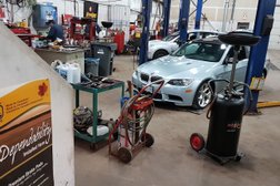 Progressive Automotive Repair in Guelph