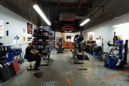 VT Motorcycle Maintenance in Montreal