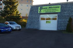 Mezo Motors & Machine Photo