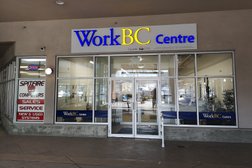 WorkBC Centre Photo