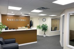 Kaur Law Office in Edmonton