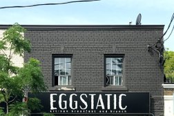 Eggstatic Photo