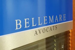 Bellemare Avocats in Quebec City