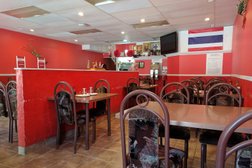 Vientiane Restaurant Photo