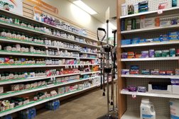 Guardian - ProCare Pharmacy in Barrie