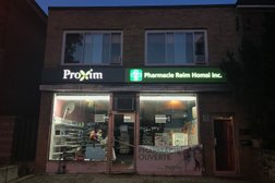 Proxim pharmacie affiliée - Reim Homsi in Montreal