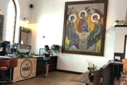 The Habit Coffee & Bakeshop in Thunder Bay