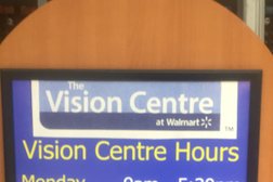 Vision Center At Walmart in Saint John