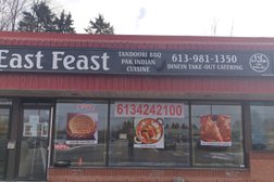 East Feast Pak Indian Cuisine and Take Out Photo