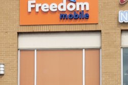 Freedom Mobile in St. Catharines