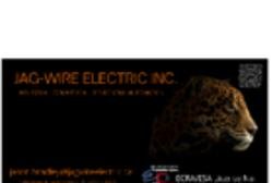 Jag-Wire Electric Inc. Photo