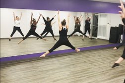 Fortitude Dance Centre in Barrie