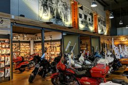 Thunder Road Harley-Davidson Photo