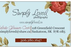 Simply Loved Photography in Saskatoon
