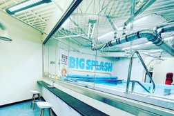 Big Splash Swimming Academy in Barrie