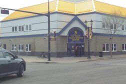 HGTM - Church Office in Edmonton