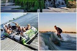 Les Croisiéres Privées Montreal wakesurf inc. in Montreal