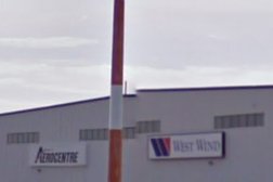 West Wind Aviation Inc in Regina