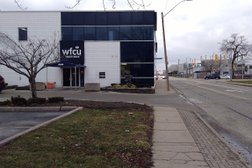 WFCU Credit Union in Windsor