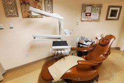 Healthy Smiles Dental Hygiene Services in Moncton