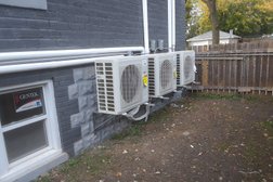 Action Air Heating and Air Conditioning Inc. Photo