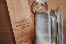 Cordo Resto & Bar in Kamloops