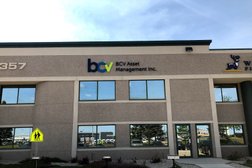 BCV Asset Management Inc in Winnipeg
