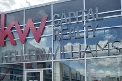 Keller Williams Capital Realty Moncton:Ravi Thota REALTORé é Real Estate Professional in Moncton