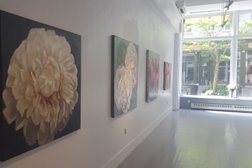 Anna Leonowens Gallery in Halifax