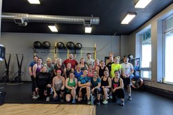 Your Body Fitness and Nutrition in Thunder Bay