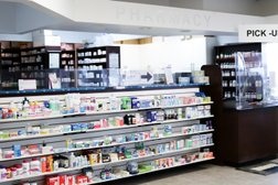Guardian - Universal Health Pharmacy #11 in Calgary
