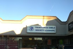 Trinitarian Bible Society Photo