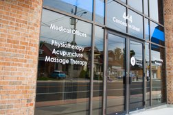 Concession Medical Pharmacy in Hamilton