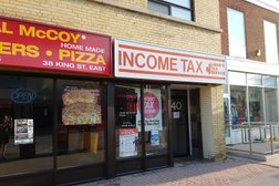 Liberty Tax in Oshawa