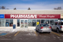 Pharmasave Huron Heights Photo